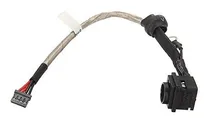 Comprar Dc Power Jack Para Sony Vaio Pcg-81114l Pcg-81115l