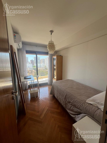 Piso En Alquiler- Martínez Centro