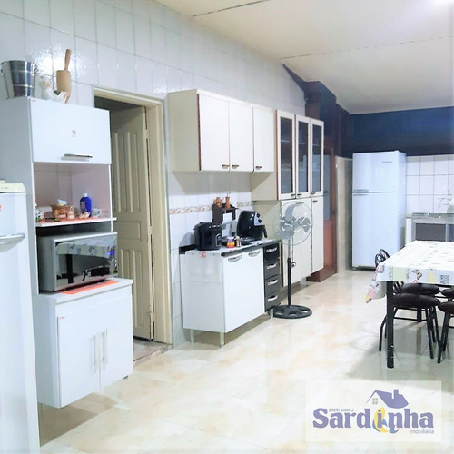 Chácara À Venda - Bairro Do Carmo - São Roque - Sp - 2440