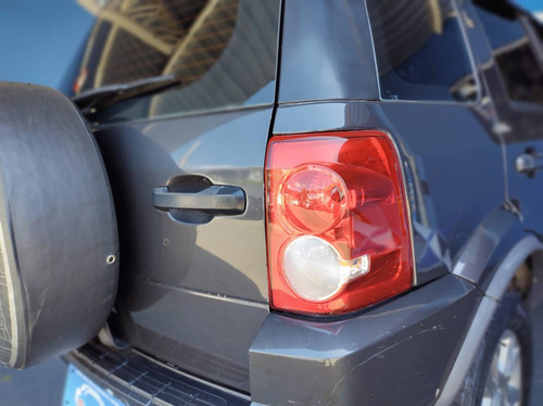 Imagem 4 de 10 de Ford Ecosport 1.6 Freestyle 16v Flex 4p Manual