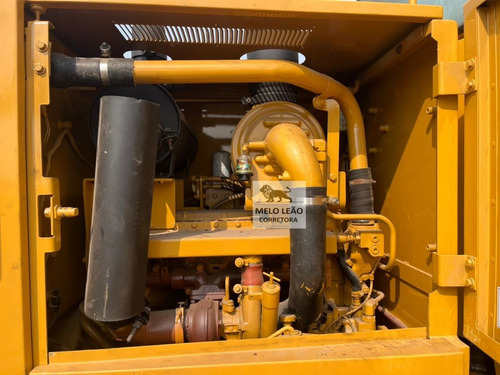 Motoniveladora Caterpillar Patrol 120h 2006 6285808