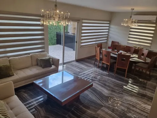Venta De Casa En Santiago