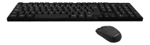 Comprar Combo Teclado Y Mouse Speedmind Smk2n103 Usb \u002Fcolor Negro