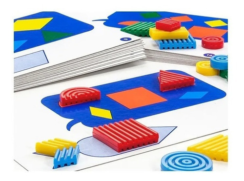 Juego De Mesa Mister Sabio Don Rastrillo Ruibal Origina 5013