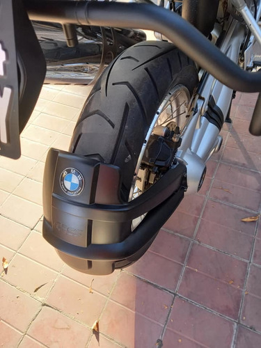 Bmw R 1200 Gs Modelo 2007 Impecable Estado General