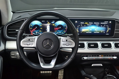 Mercedes-Benz Clase GLE 3.0 Gle450 4matic 367cv