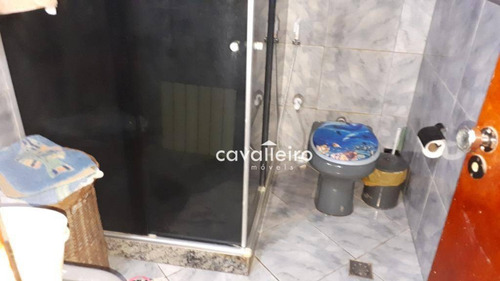 Chácara Em São José A Venda, 2765 M² Por São José Do Imbassaí - Maricá/rj - Ch0063