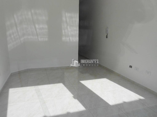 Imagem 3 de 30 de Sobrado De 2 Dormitórios Na Vila Sônia, Em Praia Grande - So0086