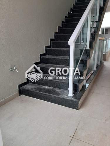 Imagem 17 de 20 de Maravilhoso Apartamento Em Condominio Fechado No Bairro Itaquera. - 1287