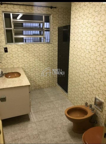Imagem 9 de 14 de Apartamento 110m No Gonzaga - Santos -sp - 1564