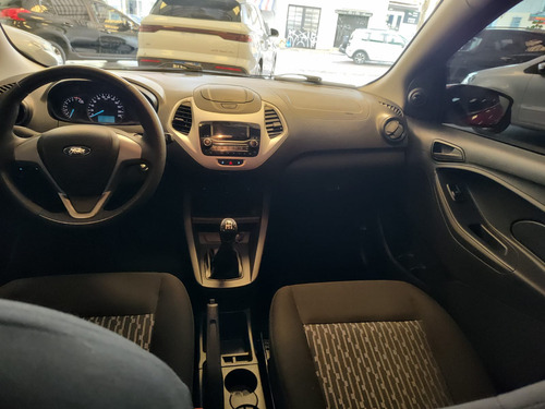 Ford Ka 1.0 Se Plus Flex 5p