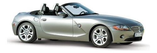 Compatible   Bmw Z4 (2002-2008) Inglés