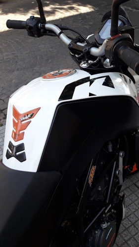 Ktm 200