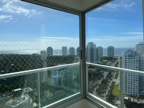 Imagen 1 de 24 de Departamento - Punta Del Este