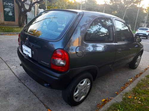 Chevrolet Corsa 1.4 Classic Life