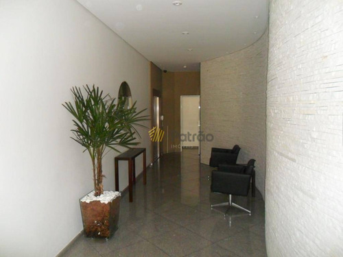 Imagem 3 de 30 de Cobertura À Venda, 351 M² Por R$ 1.700.000,00 - Jardim Do Mar - São Bernardo Do Campo/sp - Co0138