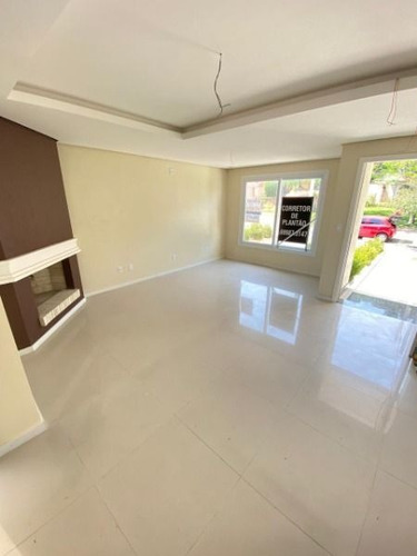 Imagem 4 de 15 de Casa - Espirito Santo - Ref: 180390 - V-mi10589