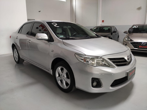 Imagem 3 de 16 de Toyota Corolla Corolla Xei 2.0 Flex 16v Aut. Flex Automátic