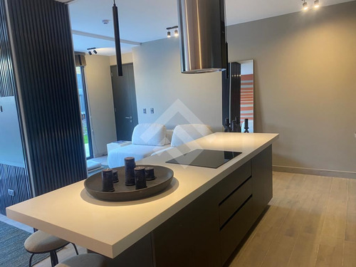 Departamento En Venta De 3 Dorm. En Vitacura