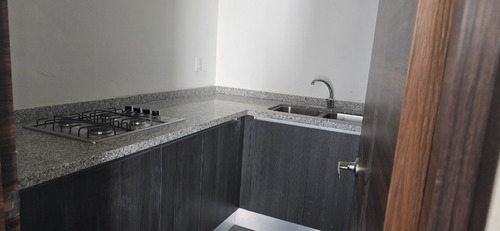 Departamento En Venta, En Calzada De Los Leones, Tetelpan, Álvaro Obregón, Cdmx