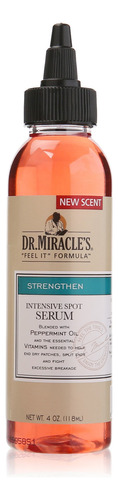 Dr. Miracle's Dr. Miracles - Suero Intensivo Para El Cabell