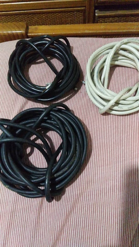 Imagen 3 de 3 de Cable Cabletel Coaxial