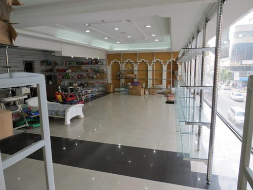 Edificio Comercial En Venta En Barquisimeto Jr