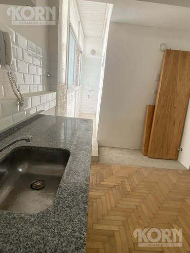 Imagen 6 de 19 de Venta Departamento 2 Ambientes Con Balcón En Las Cañitas, Retasado!