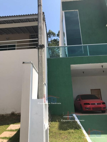 Ref.: 6840 - Sobrados Em Cotia Para Venda - V6840