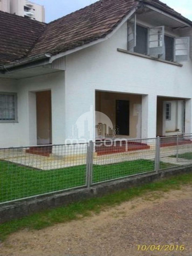 Imagem 1 de 5 de Terreno Residencial Em Blumenau - Sc, Victor Konder - Mte-190