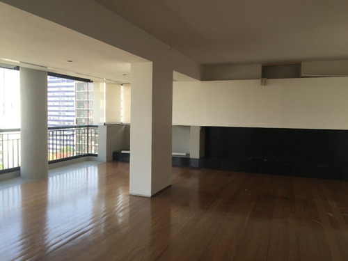 Imagem 3 de 14 de Apartamento Com 3 Dormitórios À Venda, 215 M² Por R$ 3.500.000 - Sumaré - São Paulo/sp - Ap20040