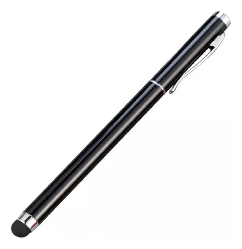 Lápiz Táctil/touch Pen Smartphone Tablet 2 En 1