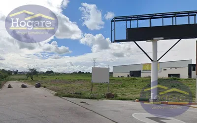 Terreno en renta