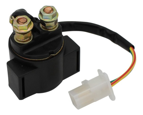 Rele Solenoide Arranque Cyleto Para Yamaha Radian Pro Hauler