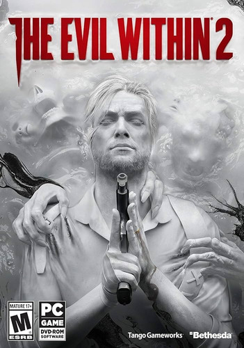 The Evil Within 2 | Steam Key - Entrega Inmediata