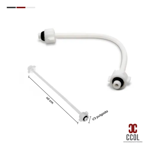 Combo Lavamanos Pequeño Rectangular+ Grifería Agua Fria C709