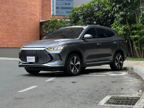 BYD Song Plus 1.5 Dm-I Gl