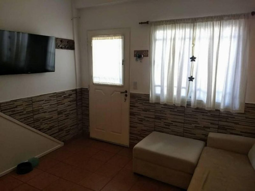 Departamento 2 Ambientes Con Patio Planta Baja