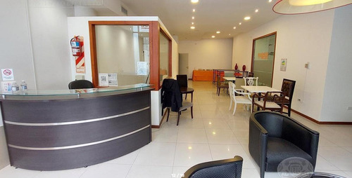 Alquiler Local Comercial 1 Dormitorio Puerto Madero