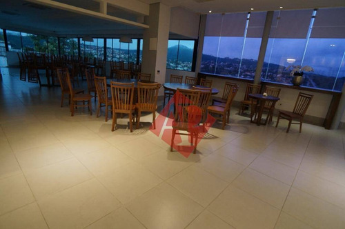Terreno À Venda, 173 M² Por R$ 1.176.400,00 - Burle Marx - Santana De Parnaíba/sp - Te0353
