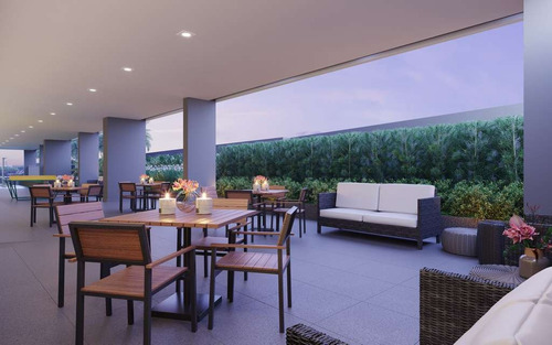 Imagem 11 de 16 de Apartamento Residencial Para Venda, Vila Guarani (zona Sul), São Paulo - Ap6946. - Ap6946-inc