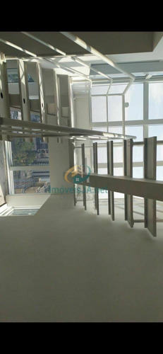 Imagem 13 de 19 de Duplex Em Alphaville - Ed. Splendore - Venda - Oportunidade - Área Privativa De 320 M², Área Total De 530m² - 707