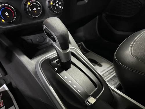 Chevrolet Tracker LTZ 1.0 Turbo 12V Flex Aut.