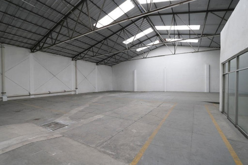 Imagen 5 de 21 de Bodega Industrial - Puebla