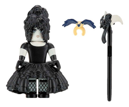 Roblox Figura Star Sorority Trexa The Dark Princess