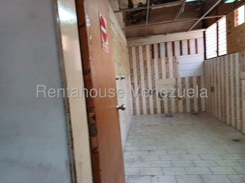 Local En Alquiler La California Norte Ia25-36646