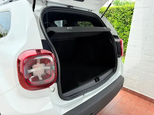 Renault Duster 1.3 T Iconic 4X4