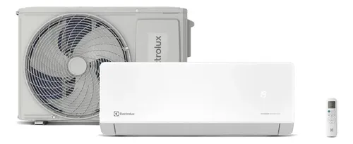 Ar-condicionado Split Electrolux 12.000 Btus (ni12r/ne12r