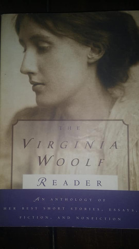 The Virginia Woolf Reader - Anthology