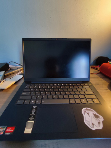 Lenovo Idea Pad 3 De14 Pulgadas, Windows Home, 20gb De Ram (Usado)